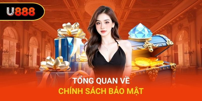 Tổng quan về chính sách bảo mật