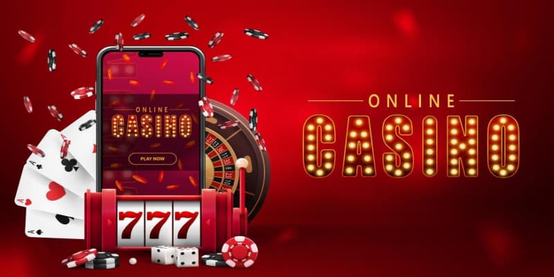 Các trò chơi trong casino