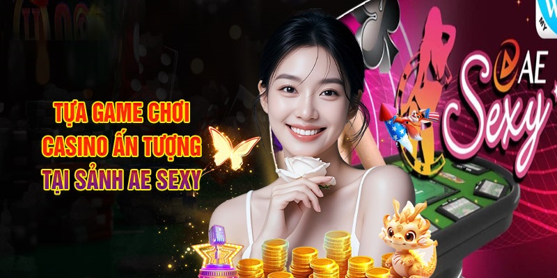 AE Sexy là sản phẩm của thương hiệu AE Gaming