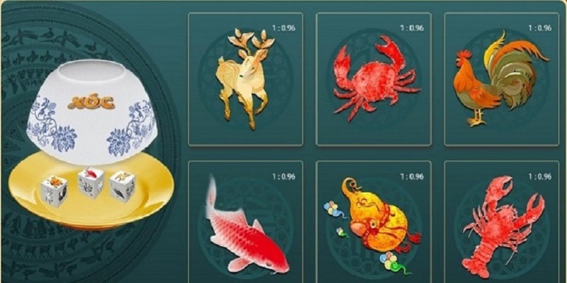 Cách chơi bầu cua luôn thắng dành cho người mới