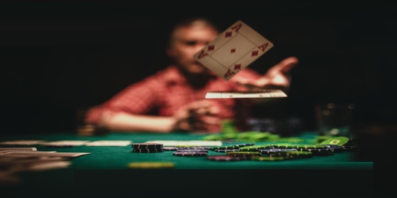 Pre-Flop có bài mạnh? Chơi chậm (Slow Play)