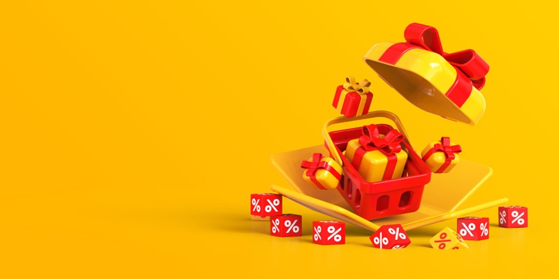 Những ưu đãi của nhà cái uy tín tặng tiền dành cho người mới