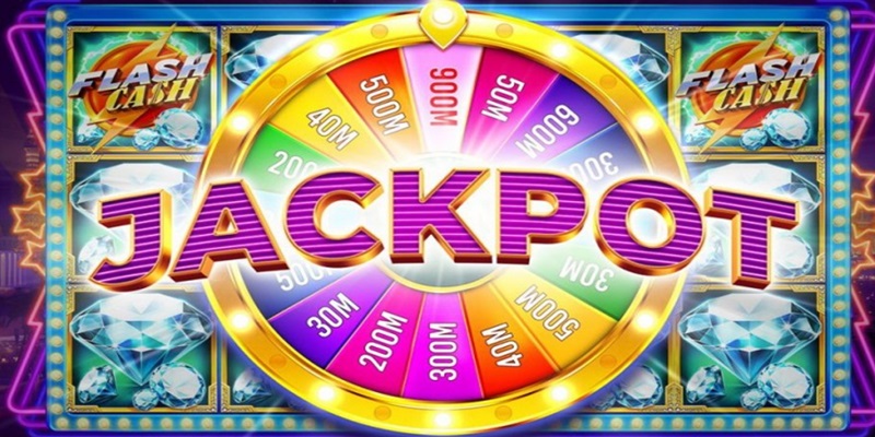 Bật mí mẹo quay nổ hũ xèng dễ ăn jackpot
