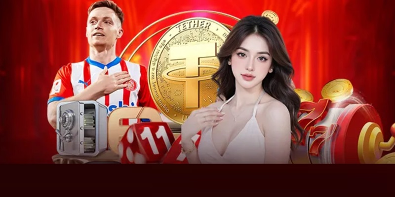 Lý do nên chọn cá cược tại top 5 nhà cái xanh chín nhất