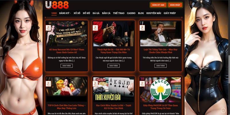 Những ưu điểm có 1 0 2 được đánh giá tại trang U888 Hà Nội