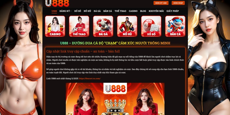 Rút tiền thưởng siêu tốc chỉ 1 chạm tại nhà cái uy tín U888