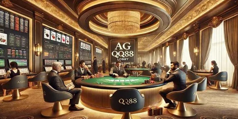 Kinh nghiệm cá cược sảnh AG U888: bình tĩnh, hiểu luật, quản lý vốn tốt