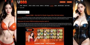 Trang Casino Trực Tuyến