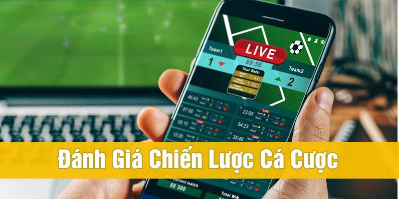 Học cách bình tĩnh sau khi thua cá cược bóng đá