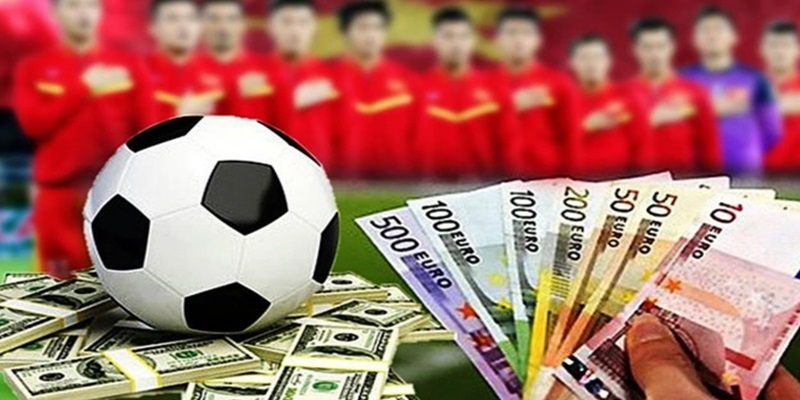 Mẹo chơi cá độ bóng đá luôn thắng thực sự tồn tại