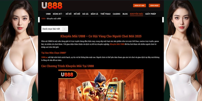 Sự kiện khuyến mãi