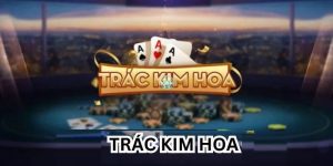 Trác kim hoa U888