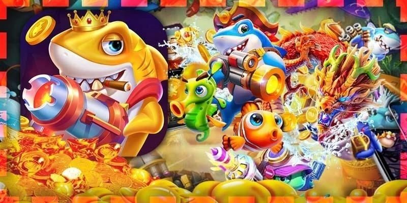 Bí quyết thắng lớn ông trùm đánh cá U888